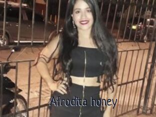 Afrodita_honey