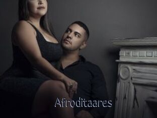 Afroditaares