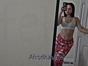Afroditahot69