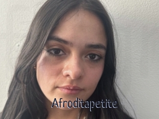 Afroditapetite