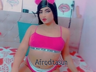 Afroditasun