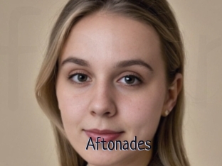 Aftonades