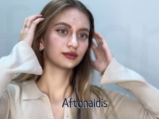 Aftonaldis