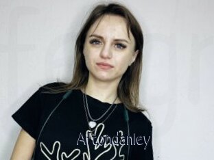 Aftondanley