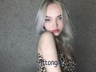 Aftongitt