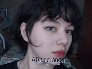 Aftongranger