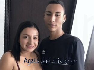 Agata_and_cristofer