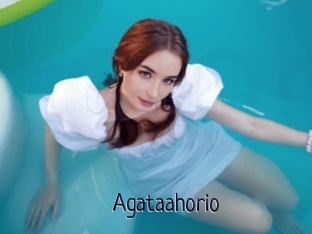 Agataahorio