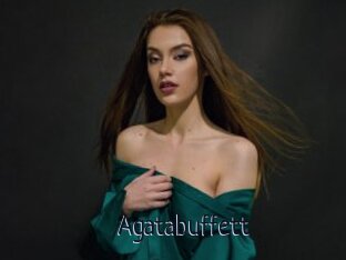 Agatabuffett