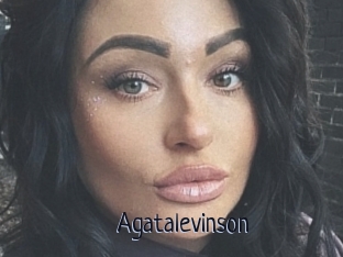 Agatalevinson