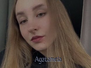 Agatamela