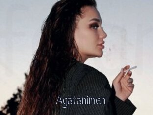 Agatanimen