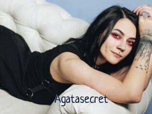 Agatasecret