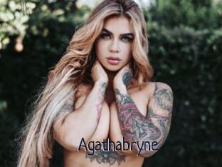 Agathabryne