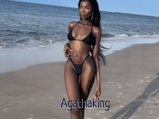 Agathaking