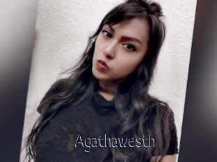Agathawesth