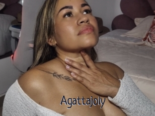 Agattajoly