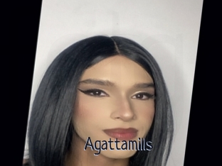 Agattamills
