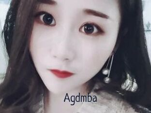 Agdmba