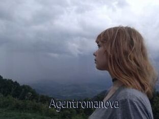 Agentromanova