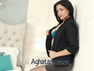 Aghatamanson