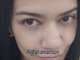 Aghatamanson