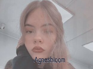 Agnesbloom