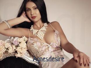 Agnesdesire