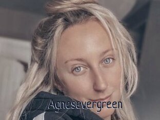 Agnesevergreen
