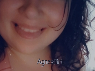 Agnesflirt