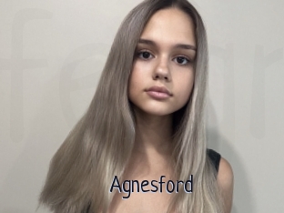 Agnesford