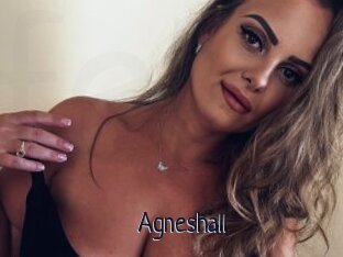 Agneshall