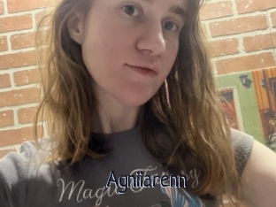 Agniiarenn