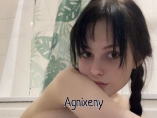 Agnixeny