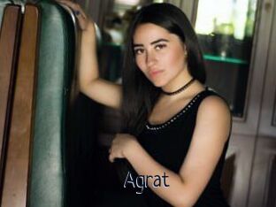 Agrat