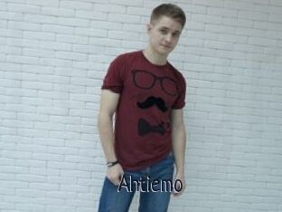Ahtiemo