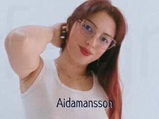 Aidamansson
