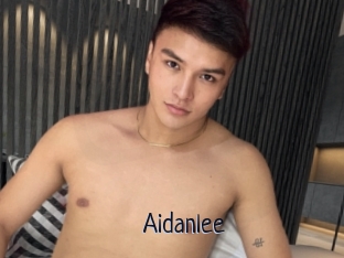 Aidanlee