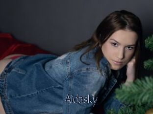 Aidasky