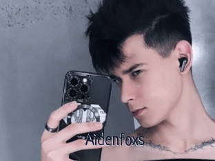 Aidenfoxs