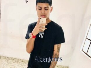 Aidenjones