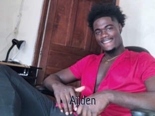 Aiiden