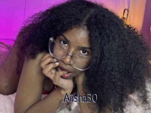 Aiisha30
