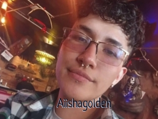 Aiishagolden
