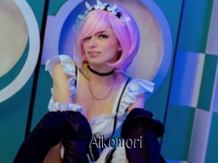 Aikomori