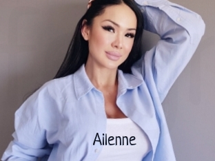 Ailenne