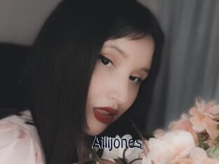 Ailijones