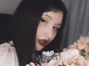 Ailijones