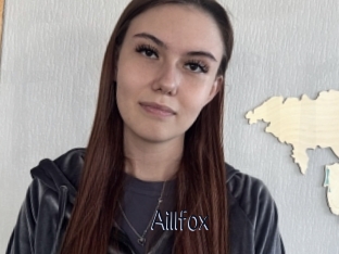 Aillfox