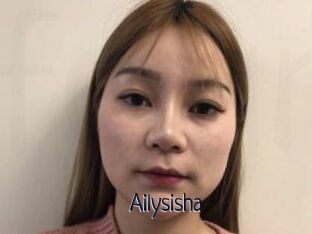 Ailysisha